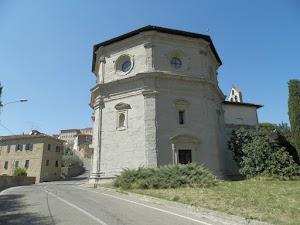 Chiesa Madonna della Consolazione