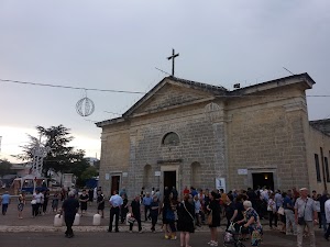 Santuario San Rocco