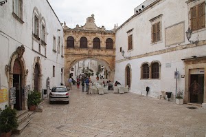 Museo di Civiltà Preclassiche della Murgia Meridionale