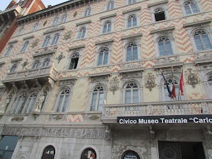 Palazzo Gopcevich