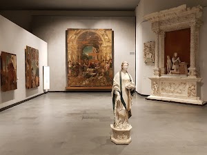 Mu.Me. - Museo Regionale Interdisciplinare di Messina