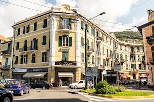 Cavour Guest House