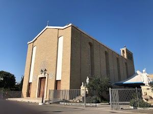 Chiesa Nostra Signora di Fatima