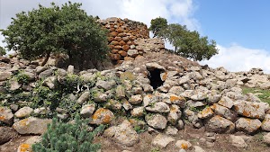 Area Archeologica di Tamuli