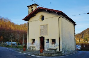 Oratorio di San Grato