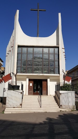Chiesa Parrocchiale di San Giuseppe Artigiano