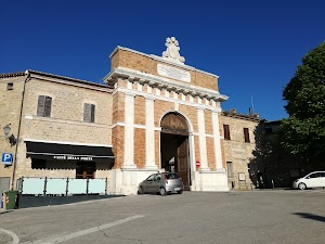 Porta Piana