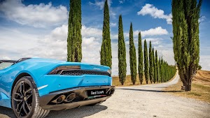 Rent Ferrari Italia - Real Luxury