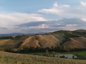 Croce Cella Di Noceto