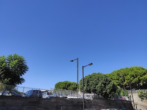 Parcheggio Via Roma Cappuccini