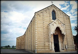 Chiesa Santa Maria al Casale