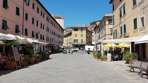 Centro Storico di Portoferraio (li)