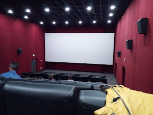 Cinema Messina