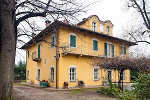 Bed and Breakfast Villa Mirano