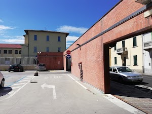 Parcheggio San Giorgio