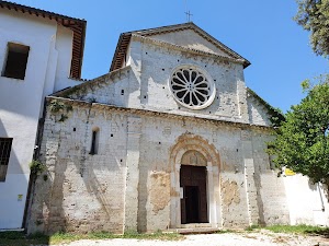 Abbazia di San Paolo inter vineas