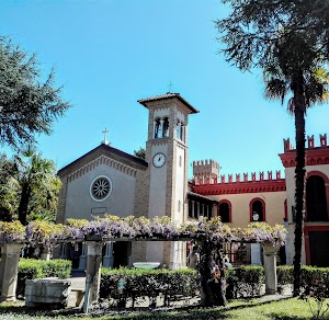 Villa e Chiesa San Biagio