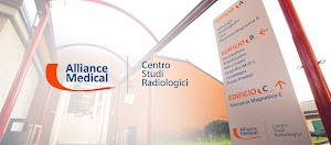 Centro Studi Radiologici Srl