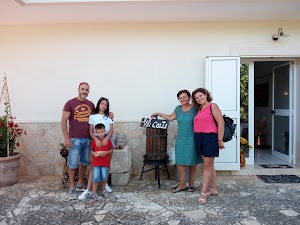 Bed & Breakfast dei Colli