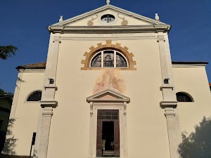 Santuario della Madonna delle Laste