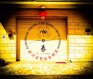 Wing Chun MManneli