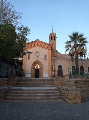 Chiesa Madonna del Santo Rosario