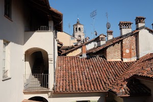 Palazzo Sacco Fossano