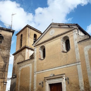 Chiesa San Giovanni Evangelista