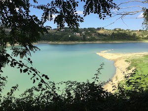 Riserva Naturale Regionale Lago Di Penne