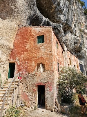 Eremo di San Cassiano