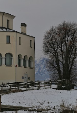 Castello di Montfleury