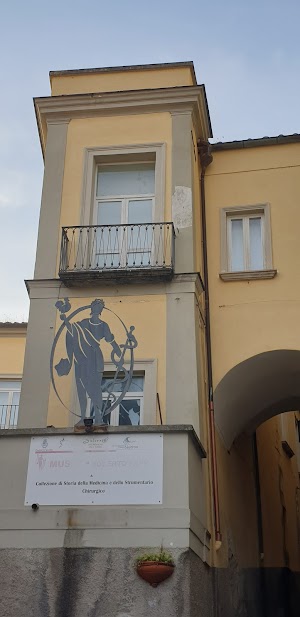 Museo della Medicina Roberto Papi