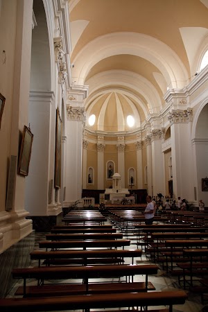 Cattedrale di Santa Maria della Neve