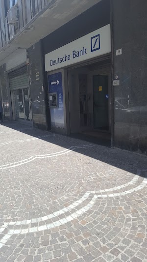 Deutsche Bank