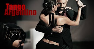 Tango Aprilia - Scuola di Tango Argentino Giulia Galante e Matteo Piscitelli