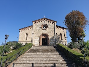Santuario di Santo Stefano