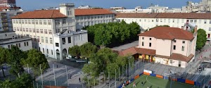 Don Bosco Pordenone (Scuola primaria - Scuola secondaria - Oratorio - Collegio - Cinema )