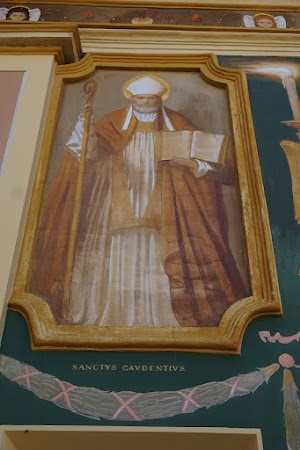 Oratorio di san Biagio