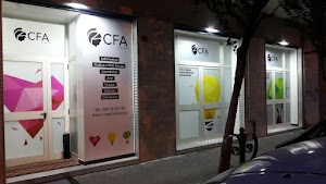 Cfa Advanced