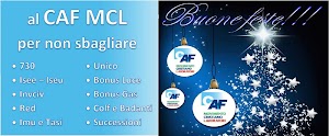 CAF MCL NOVARA