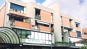 Humanitas Medical Care Varese (ex CDV-Centro Diagnostico Varesino)