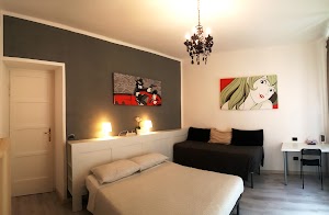 B&B Lupin Trento