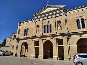 Santuario di Maria Santissima Incoronata di Vasto