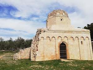 Casale Medievale di Balsignano