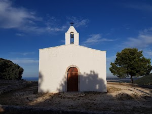 Chiesetta di San Michele Arcangelo in Frangesto