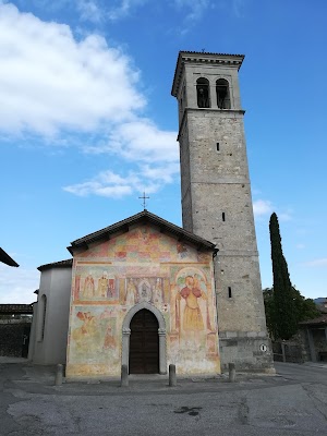 Chiesa di San Pietro e San Biagio