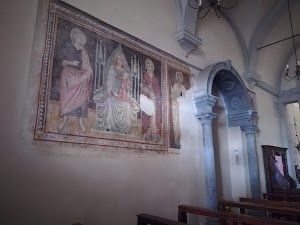 Chiesa di San Biagio ai Mori