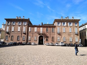 Palazzo Orlandi