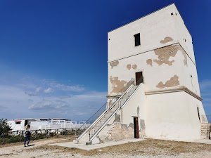 Torre Pietra