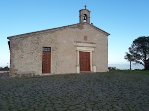 Chiesa della Beata Vergine Di Monserrato